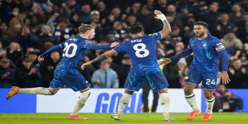 Đánh giá phong độ Chelsea tại Premier League hiện nay