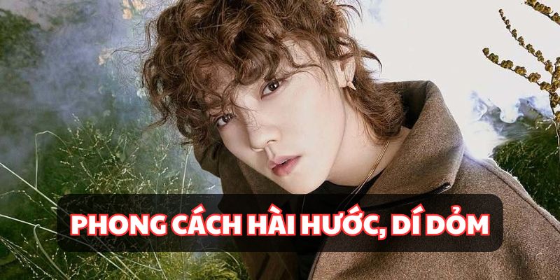 Khiếu hài hước thú vị trong phần bình luận