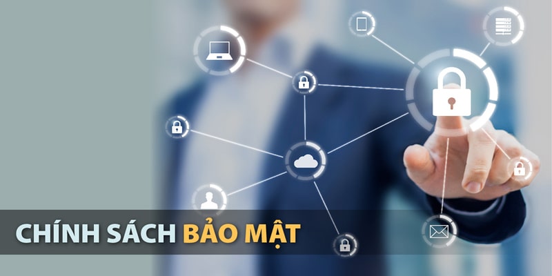 Website có toàn quyền trong việc thay đổi điều khoản của chính sách bảo mật